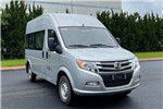 东风旅行车EQ6550WACDB多用途乘用车(柴油国六5-9座)