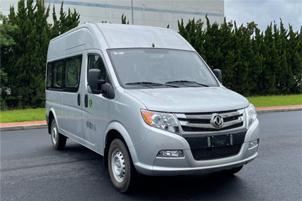 东风旅行车EQ6585WACDB客车(柴油国六10-15座)