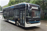 中植CDL6101URBEV7公交车(纯电动20-38座)