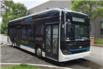 中植CDL6121URBEV公交车(纯电动22-46座)