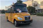 牡丹MD6591X6幼儿专用校车(柴油国六13-19座)