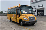 牡丹MD6710X6小学生专用校车(柴油国六24-36座)