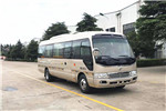 牡丹MD6772KH6客车(柴油国六24-30座)