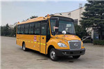 牡丹MD6800X6小学生专用校车(柴油国六24-46座)