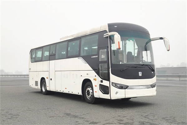 远程DNC6110FCEV33客车(氢燃料电池24-48座)