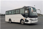 远程DNC6820BEV21客车(纯电动24-36座)