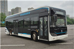 远程DNC6101BEVG11低入口公交车(纯电动20-38座)