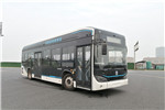 远程DNC6101BEVG21低入口公交车(纯电动20-38座)