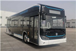 远程DNC6121BEVG11低入口公交车(纯电动22-46座)