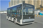远程DNC6600BEVG22公交车(纯电动10-13座)