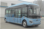 宇通ZK6706BEVG2低入口公交车(纯电动10-17座)
