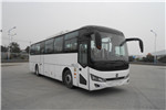 亚星YBL6119GHBEV5公交车(纯电动24-52座)