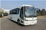 亚星JS6828GHBEV公交车(纯电动24-32座)