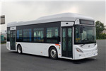飞驰FSQ6110BEVGA低地板公交车(纯电动19-24座)