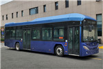 飞驰FSQ6121FCEVGA公交车(氢燃料电池22-35座)