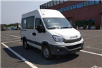 南京依维柯NJ6526EDM多用途轻客(柴油国六5-9座)
