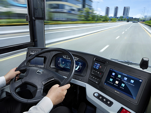 比亚迪BYD6120BD1EV1双层公交车(纯电动27-75座)