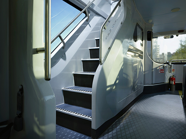 比亚迪BYD6120BD1EV1双层公交车(纯电动27-75座)