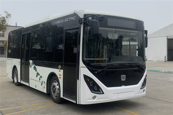 申沃SWB6868EV09G公交车(纯电动19-30座)