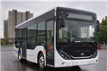宇通ZK6816BEVG15公交车(纯电动14-29座)
