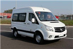 福田图雅诺BJ6518B1DAA-V1轻客(柴油国六10-11座)