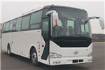 一汽CA6110PRBEV21客车(纯电动24-48座)