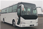 一汽CA6110URBEV21公交车(纯电动24-48座)