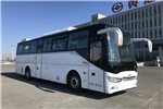黄海DD6119BEV1公交车(纯电动24-52座)
