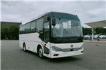 吉利远程DNC6820BEVG11公交车(纯电动24-36座)