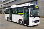 安凯HFF6709G7EV21公交车(纯电动24-28座)