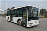 亚星JS6859GHBEV7公交车(纯电动14-33座)