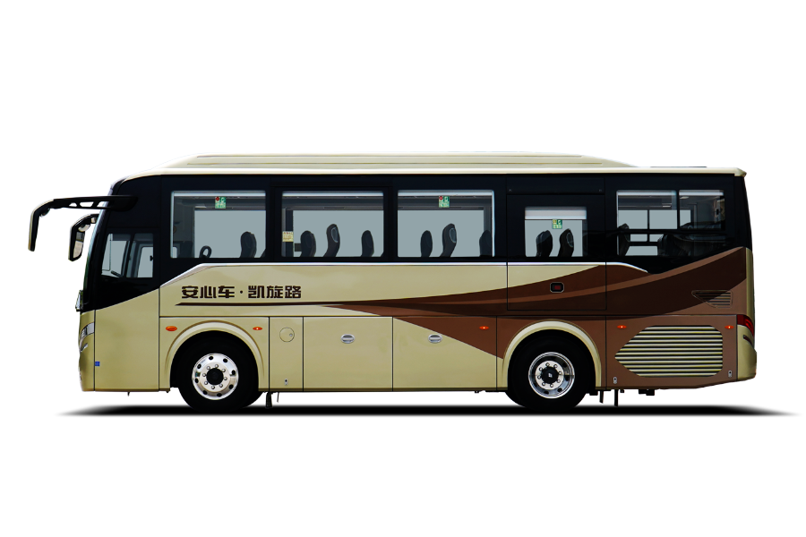安凯HFF6900N8D6Y客车(柴油国六24-40座)