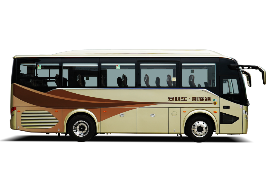 安凯HFF6900N8D6Y客车(柴油国六24-40座)