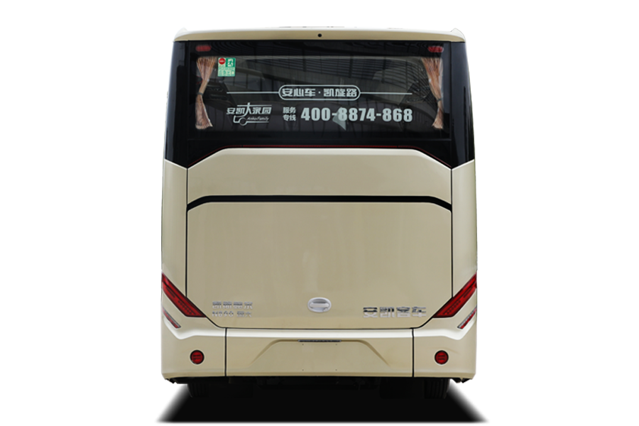 安凯HFF6900N8D6Y客车(柴油国六24-40座)