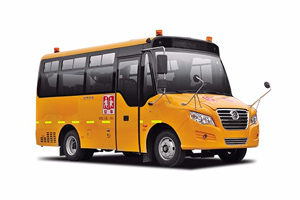 金旅小金象XML6721校车