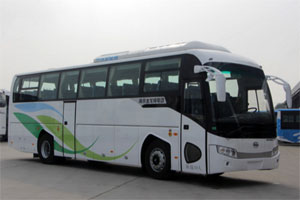开沃NJL6118客车