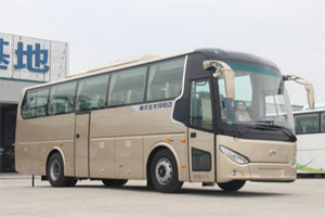 开沃NJL6107客车