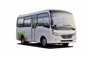 金旅福星XML6602客车