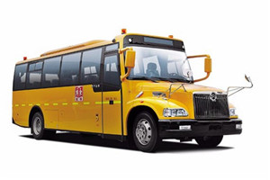 金旅大金象XML6901校车