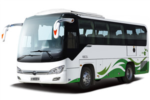 宇通ZK6816客车
