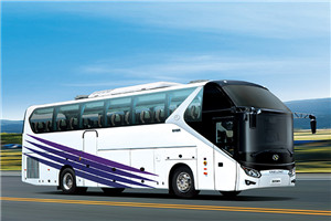 金龙新5系XMQ6125AY客车