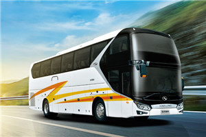 金龙新5系XMQ6125CY客车