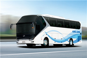 金龙新5系XMQ6125HY客车