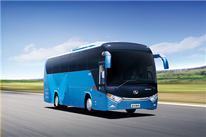 金龙XMQ6115客车