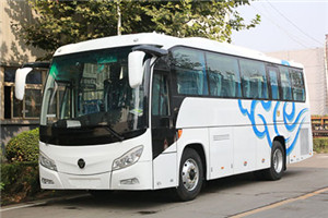 福田欧辉BJ6902客车