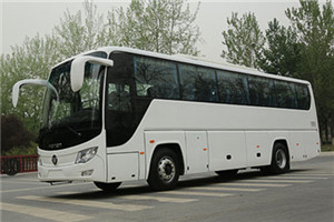 福田欧辉BJ6113客车