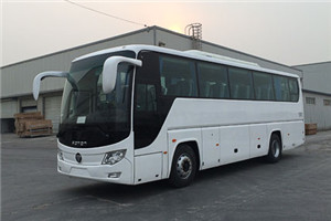 福田欧辉BJ6122客车