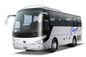 宇通ZK6908客车