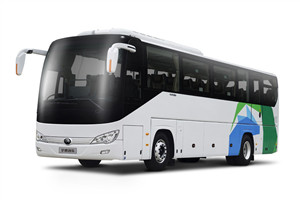 宇通ZK6109客车