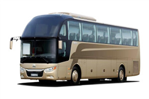 中通LCK6128客车